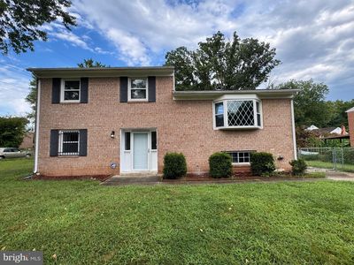 1408 Shady Glen Dr, District Heights, MD, 20747