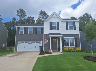 505 Red Plummage Way, Hopkins, SC 29061