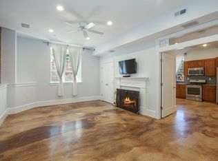 73 Walnut Ave #4, Boston, MA 02119