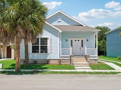 3329 Columbia Square Way, Fort Pierce, FL, 34982