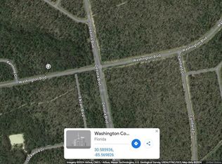 LOT 29 Washington Blvd UNIT 6, Chipley, FL 32428