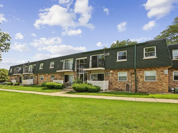 8427 W 99th Ter Unit 35-311, Palos Hills, IL 60465