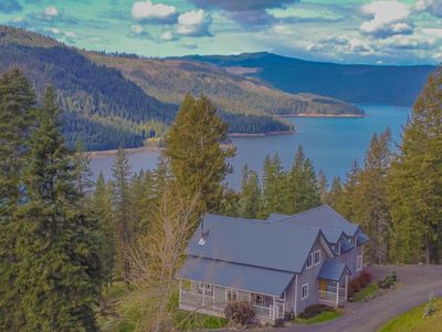 237 Old Dent Rd, Orofino, ID, 83544