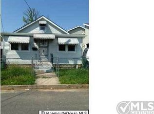 926 5th St, Union Beach, NJ 07735