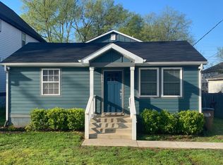 6111 Louisiana Ave #A, Nashville, TN 37209