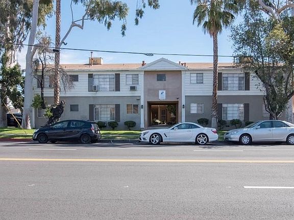 2nd image of 6326 Coldwater Canyon Ave APT 6