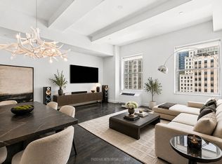 Downtown By Philippe Starck, New York, NY 10005