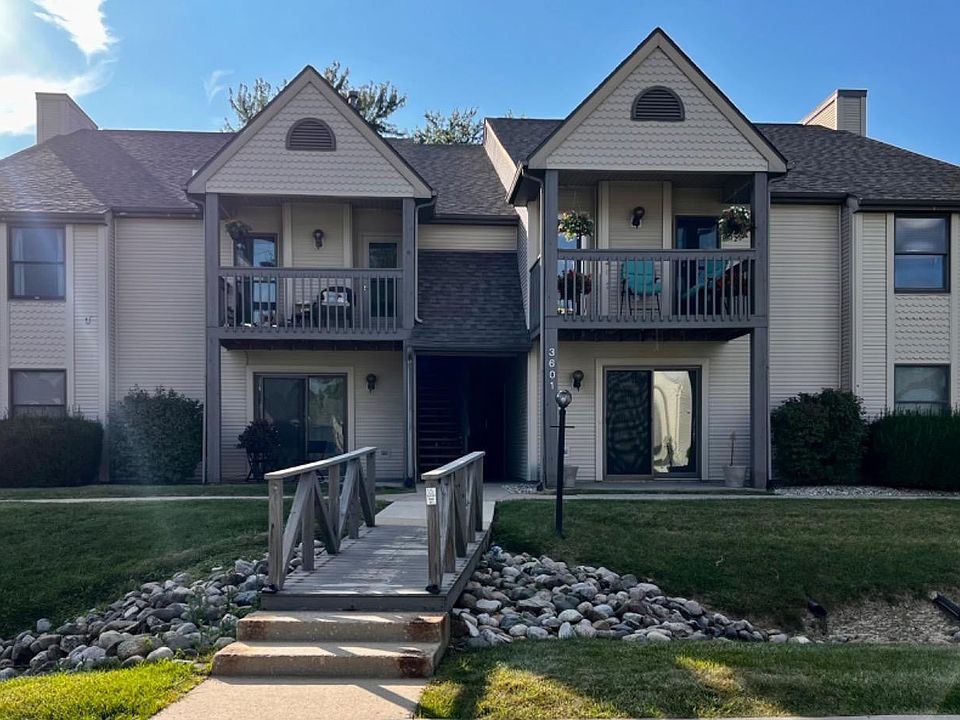 1st image of 3601 Timberbridge Dr APT C