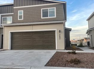 5697 E Bollo St, Nampa, ID 83687