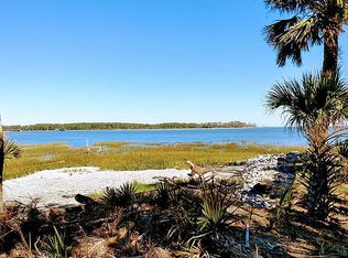 468 Porpoise Dr, Fripp Island, SC 29920