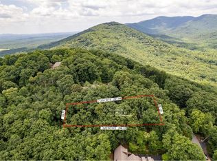 8242 Cox Mountain Dr #8242, Jasper, GA