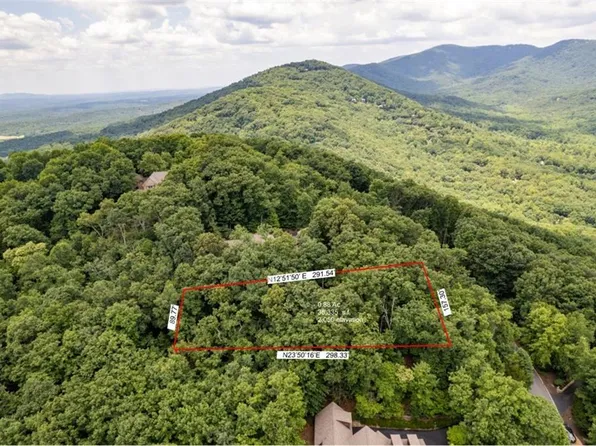 8242 Cox Mountain Dr #8242, Jasper, GA 30143