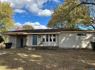 1775 Butter And Egg Rd, Hazel Green, AL 35750