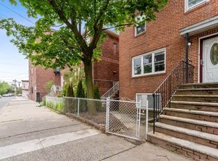 275 Old Bergen Rd, Jersey City, NJ 07305