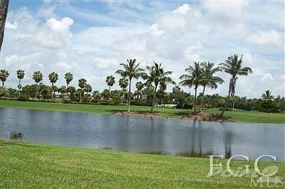 WOULDN'T YOU LOVE TO HAVE THIS VIEW? SIT BACK, RELAX, AND ENJOY THIS TROPICAL SETTING, OR JOIN THE G