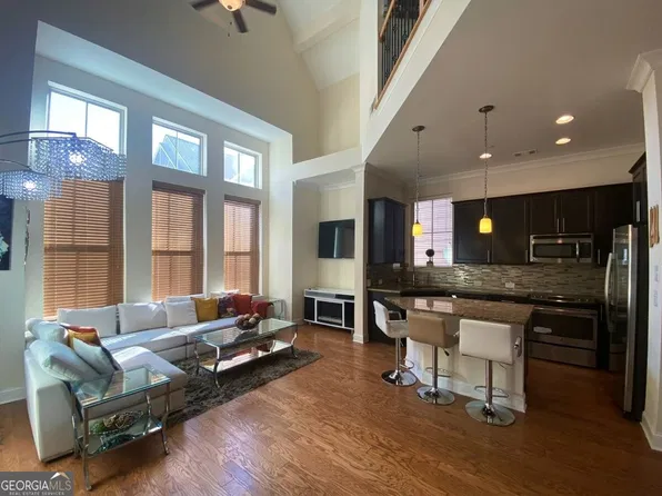 160 Blakemore Dr SE, Smyrna, GA 30080