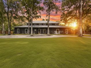 419 Vista Del Lago Dr, Huffman, TX 77336