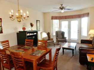 4574 Girvan Dr UNIT 15, Myrtle Beach, SC 29579