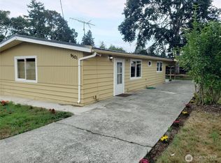 9501 Winona St SW, Lakewood, WA