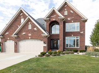 15646 Jeanne Ln, Homer Glen, IL 60491