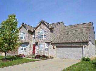 11336 Sheffield Ln, Walton, KY 41094
