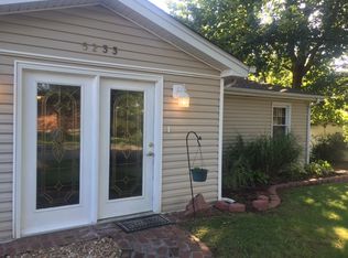 5233 Brinridge Dr, High Ridge, MO 63049