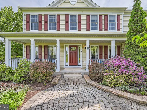 1797 Natures Way, Woodbine, MD 21797