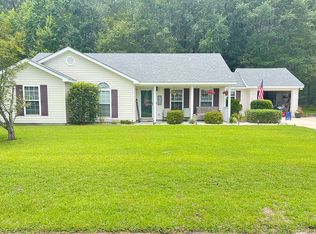 951 Ridgeland Lakes Dr, Ridgeland, SC 29936