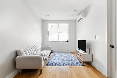 Rented by Brown Harris Stevens