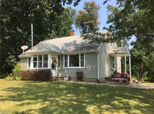 3636 Sylvan Rd, Wooster, OH 44691