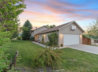 4053 Sage Creek Rd, Stevensville, MT 59870