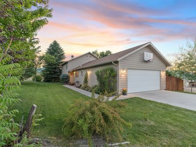 4053 Sage Creek Rd, Stevensville, MT, 59870