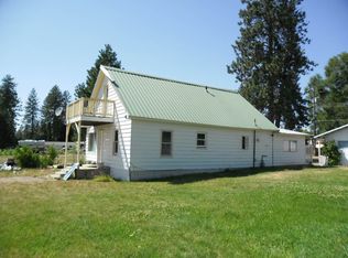 325 E East St, Deer Park, WA 99006