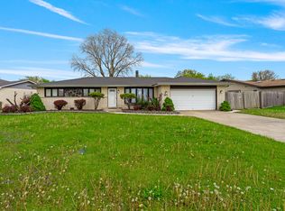 12305 W Derby Ln, Orland Park, IL 60467