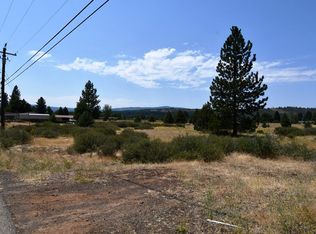 0 Snyder Way, Burney, CA 96013