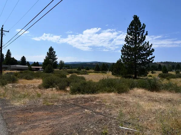 0 Snyder Way, Burney, CA 96013