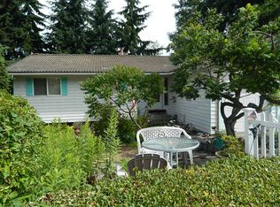 3700 SW 328th Pl, Federal Way, WA 98023