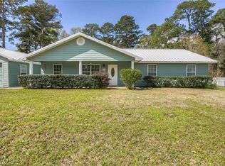 440 Schooner Dr, Trinity, TX 75862