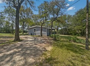 408 W Bells Blvd, Bells, TX 75414
