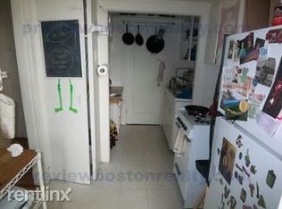 8 Vinal St #8OJ, Brighton, MA 02135