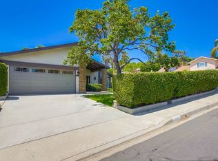 4144 Tambor Rd, San Diego, CA 92124