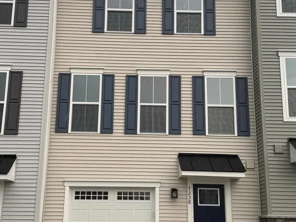7238 Musca Shire Ln, Spotsylvania, VA 22553
