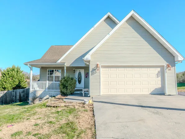768 Harvest Meadows Dr, Kodak, TN 37764