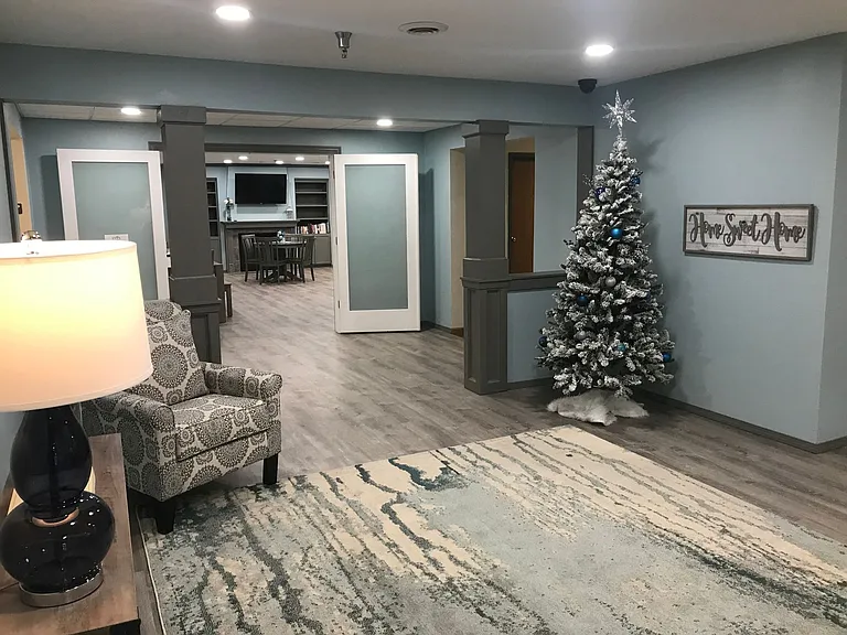 Evia Apartments — Photo 26