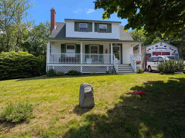 8 Major St, Halifax, NS B2X 1A4