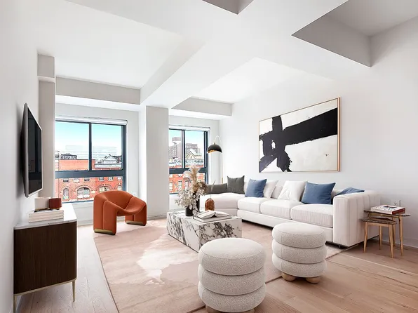 171 W 131st St APT 610, New York, NY 10027