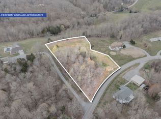 2995 Sulphur Springs Rd LOT 2, Clarksville, TN 37043