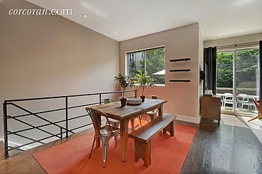 Sold by Corcoran