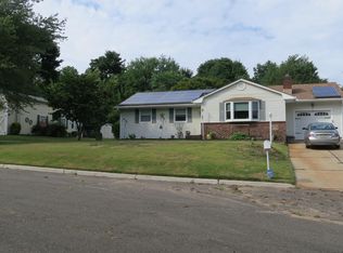 46 Sunset Ave, Hamilton, NJ 08610