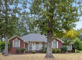 18 Turnberry Dr, Cabot, AR 72023